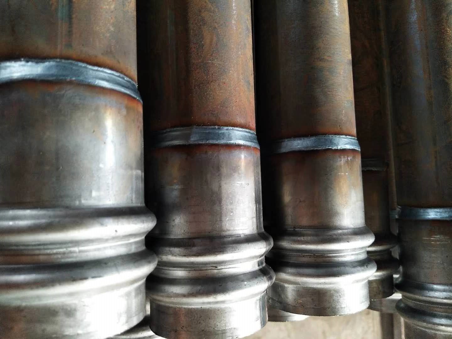 武侯桥梁声测管57mm